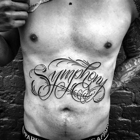 tattoo en el abdomen|90 Tatuajes en el ABDOMEN o estómago (hombres y mujeres)